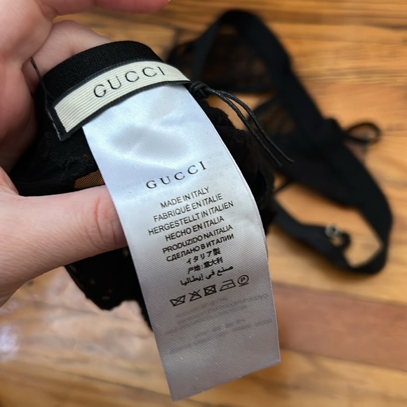 Lingerie set - Picture 6 of 6